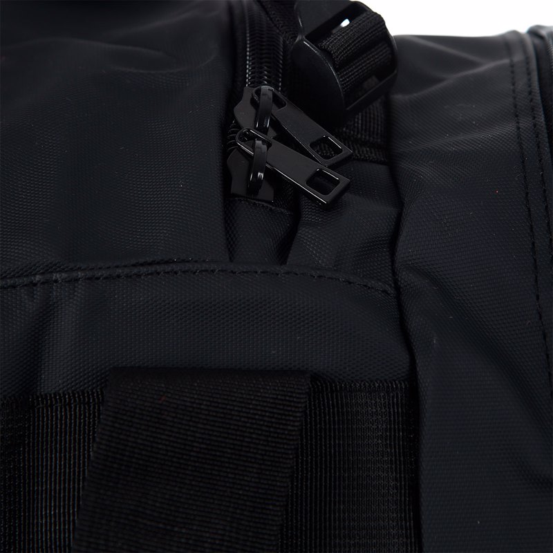 UFC training bag-black